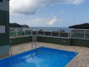 APARTAMENTO MOBILIADO COM 2 DORMITÓRIOS NA PRAIA GRANDE