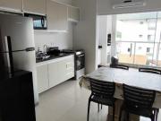 APARTAMENTO MOBILIADO COM 2 DORMITÓRIOS NO CENTRO