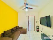 APARTAMENTO MOBILIADO COM 2 DORMITÓRIOS NO HORTO