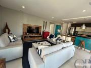 APARTAMENTO MOBILIADO COM 2 DORMITÓRIOS NO ITAGUÁ