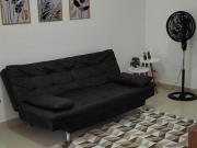 APARTAMENTO MOBILIADO COM 2 DORMITÓRIOS NO PEREQUE AÇÚ