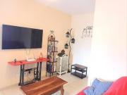 APARTAMENTO MOBILIADO COM 2 DORMITÓRIOS NO PEREQUE AÇÚ