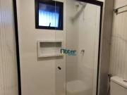 Apartamento MOBILIADO com 2 dormitórios para alugar, 55...