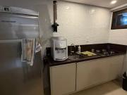 Apartamento mobiliado com 2 dormitórios para venda ou...