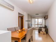 Apartamento Mobiliado com 2 Dormitórios, Suíte e Vaga