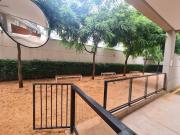 Apartamento mobiliado com 2 quartos, 2 vagas no STREET,...
