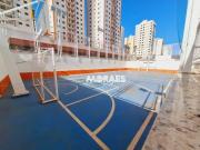 Apartamento mobiliado com 2 quartos, 2 vagas, para...