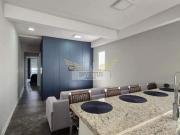 Apartamento Mobiliado com 2 Quartos à Venda, 54m² Bairro...