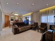 Apartamento mobiliado com 2 quartos à venda no Lauzane...