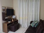 Apartamento Mobiliado, com 2 Quartos à venda por R$...