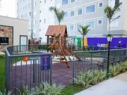 Apartamento Mobiliado com 2 Quartos. Alugue sem fiador!