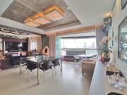 APARTAMENTO MOBILIADO COM 2 QUARTOS E SUÍTE PARA ALUGAR...