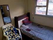 Apartamento Mobiliado com 2 Quartos e Varanda no Méier