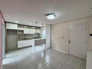 Apartamento mobiliado com 2 quartos no bairro Sagrada...