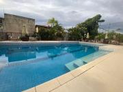 Apartamento mobiliado com 2 quartos no ButantÃ£. FL64