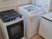 Apartamento mobiliado com 2 quartos no Chapada dos Sabias Apartamento mobiliado com 2 quartos no Chapada dos Sabias