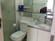 Apartamento Mobiliado com 2 quartos no CondomÃnio Verano...