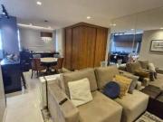 Apartamento mobiliado, com 2 quartos no Contemplar...
