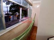 Apartamento Mobiliado com 2 quartos no Rocha