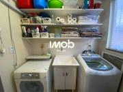 Apartamento mobiliado com 2 quartos, Nova Brasília