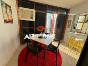 Apartamento mobiliado com 2 quartos para alugar na barra...