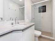 Apartamento mobiliado com 2 quartos para alugar no...