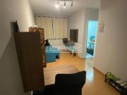 Apartamento Mobiliado com 2 quartos para alugar no...