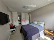 Apartamento mobiliado com 2 quartos para alugar no...