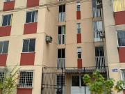 Apartamento mobiliado com 2 quartos, para locação no...