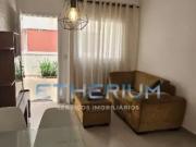 Apartamento mobiliado com 2 quartos para locaÃ§Ã£o no...