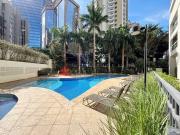 Apartamento mobiliado com 2 suÃtes, para alugar na Vila...