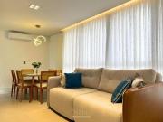 Apartamento mobiliado com 2 suítes a 350m do mar – Praia...