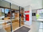 Apartamento mobiliado com 2 suítes ao lado do Goiânia...