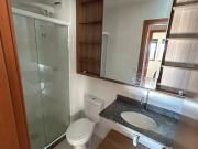 Vendo apartamento no Residencial Upper do lado do centro...