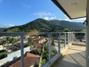 Apartamento mobiliado com 2 suítes para venda definitiva...