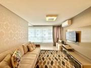 APARTAMENTO MOBILIADO COM 2DORMITÓRIOS NA DIVISA DE... APARTAMENTO MOBILIADO COM 2DORMITÓRIOS NA DIVISA DE...