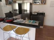 Apartamento Mobiliado com 37m² para locação 1 Quarto,...