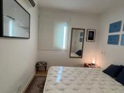 Apartamento Mobiliado com 38 m2 1 Vaga na Garagem Itaim...