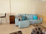 Apartamento Mobiliado com 3 DormitÃ³rios 1 SuÃte 2 Vagas...