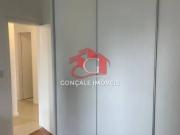 Apartamento Mobiliado com 3 DormitÃ³rios e 2 vagas na...
