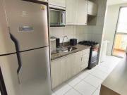 Apartamento Mobiliado com 3 dormitórios em Flores Manaus AM Apartamento Mobiliado com 3 dormitórios em Flores Manaus AM