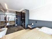 Apartamento Mobiliado com 3 DormitÃ³rios no Bairro Tupi...