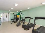 Apartamento mobiliado com 3 dormitórios, sendo 1 suÃte,... Apartamento mobiliado com 3 dormitórios, sendo 1 suÃte,...