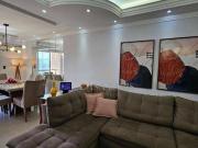 Apartamento MOBILIADO com 3 dormitórios à venda, 134 m²...