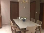 Apartamento mobiliado com 3 dormitórios à venda, 140 m²...