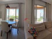 Apartamento Mobiliado com 3 dormitórios à venda, 80 m²...