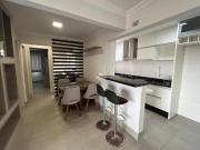 Apartamento Mobiliado com 3 dormitórios à venda Roseira...