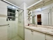 Apartamento mobiliado com 3 dormitórios e 1 vaga no...