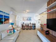 APARTAMENTO MOBILIADO, COM 3 DORMITÓRIOS, EM RIVIERA DE...