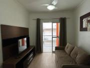 APARTAMENTO MOBILIADO COM 3 DORMITÓRIOS NAPRIA GRANDE